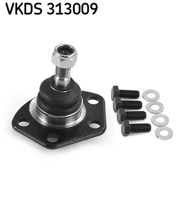 SKF VKDS 313009 Talpas gömbfej, lengőkar gömbfej